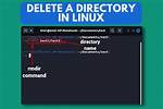 Quick Answer: Linux How to Delete a File?