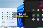 Quick Answer: Should I Dual Boot Linux?