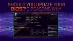 Quick Answer: Should I Set a Bios Password?