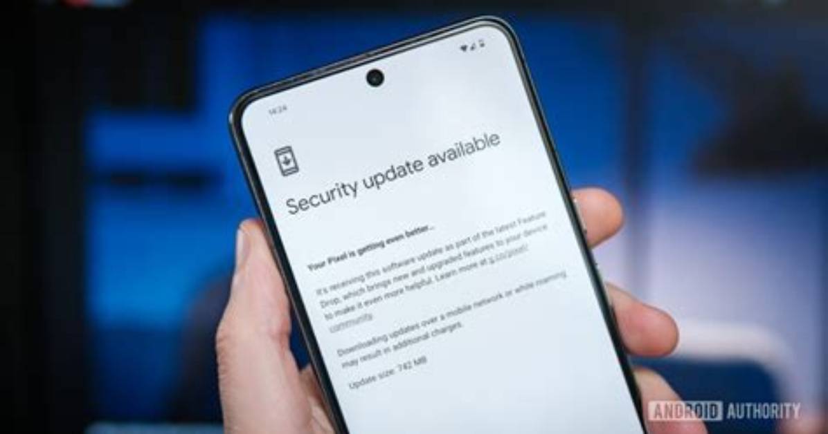 Quick Answer: Should You Update Your Android Phone?