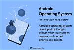 Quick Answer: What Android Operating System Do I Have?