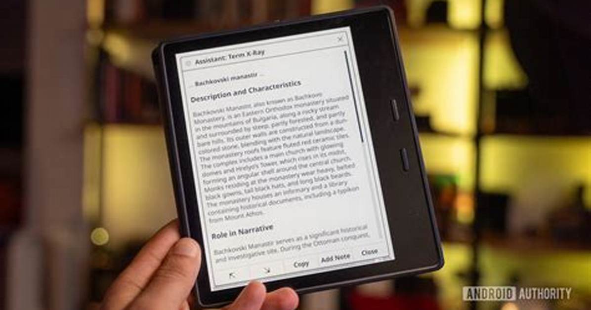 Quick Answer: What Android Version Is Kindle Fire?