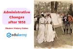 Quick Answer: What Are Administrative Changes?