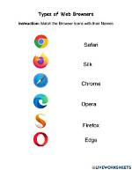 Quick Answer: What Browsers Work with Windows Xp?