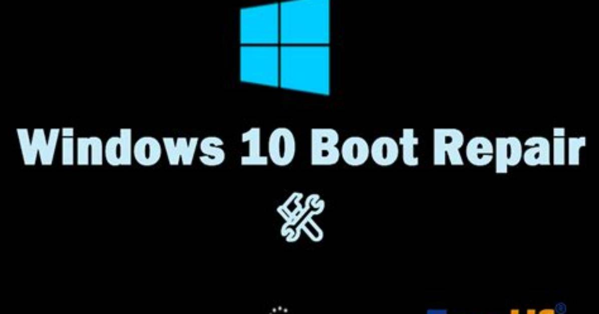 Quick Answer: What Causes Windows 10 Boot Loop?