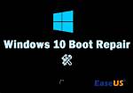 Quick Answer: What Causes Windows 10 Boot Loop?