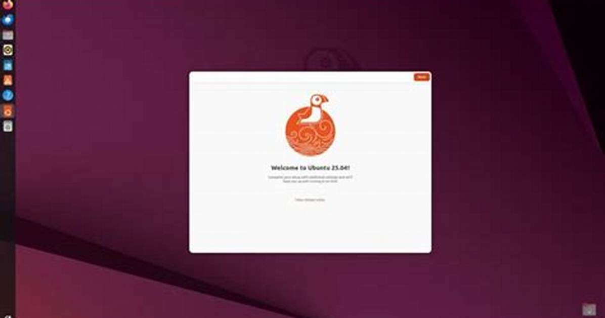 Quick Answer: What Desktop Environment Does Ubuntu Use?