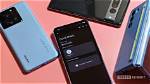 Quick Answer: What Devices Use Android?