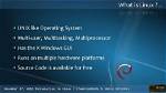 Quick Answer: What Devices Use Linux Operating System?