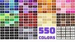 Quick Answer: What Do the Color Codes Mean at Walmart