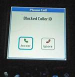 Quick Answer: What Does a Blocked Caller Hear Android?