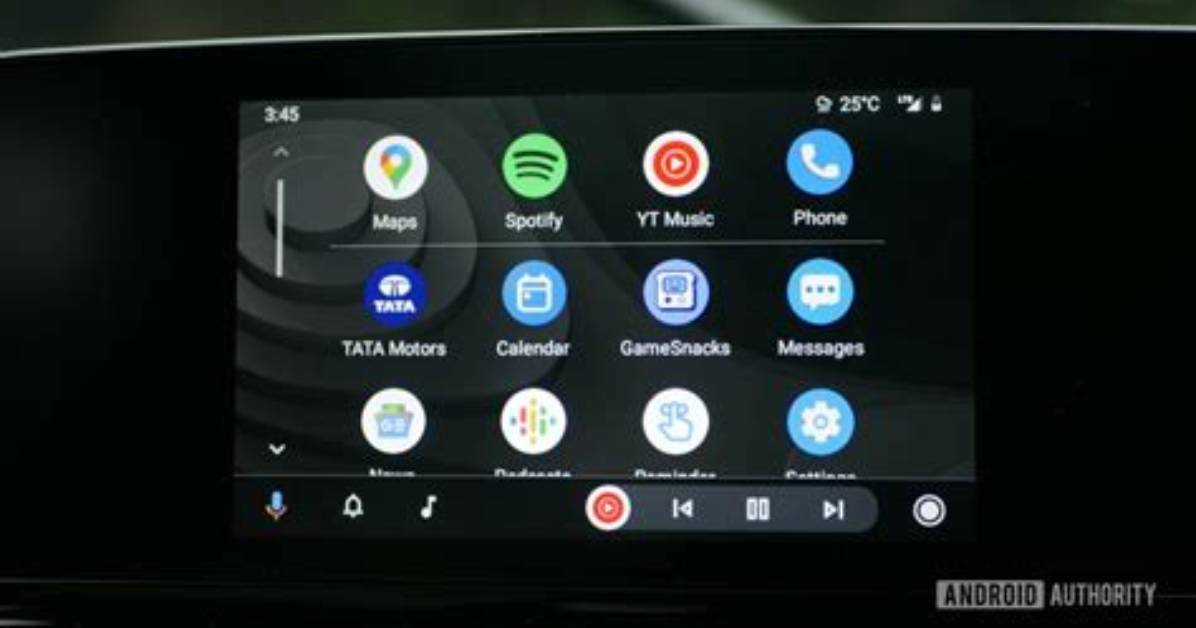 Quick Answer: What Does Android Auto Do?