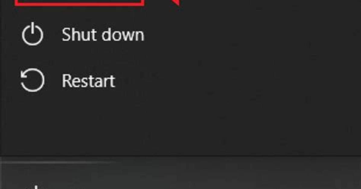 Quick Answer: What Does Hibernate Do Windows 10?