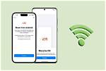 Quick Answer: What Does Move to iOS Mean?