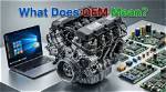 Quick Answer: What Does Oem Mean for Windows?