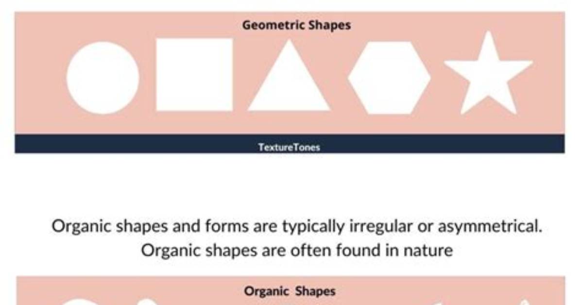 Quick Answer: What Does Organic Forms Mean in Art