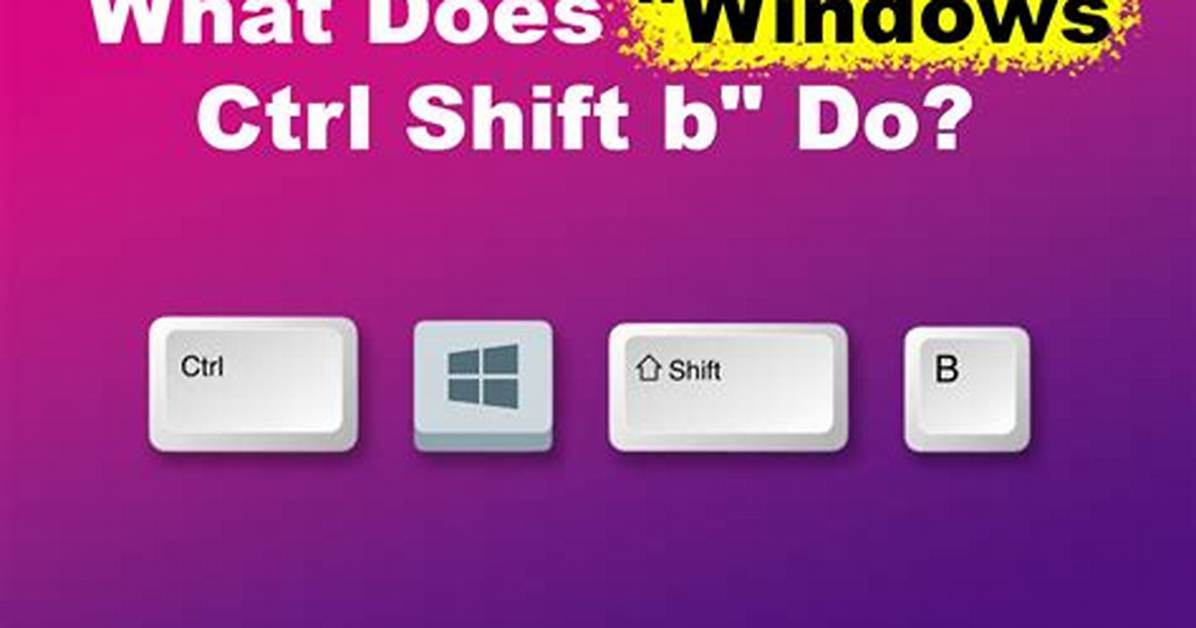 Quick Answer: What Does Shift C Do