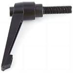 Quick Answer: What Does the Adjustment Handle Do to a Shape