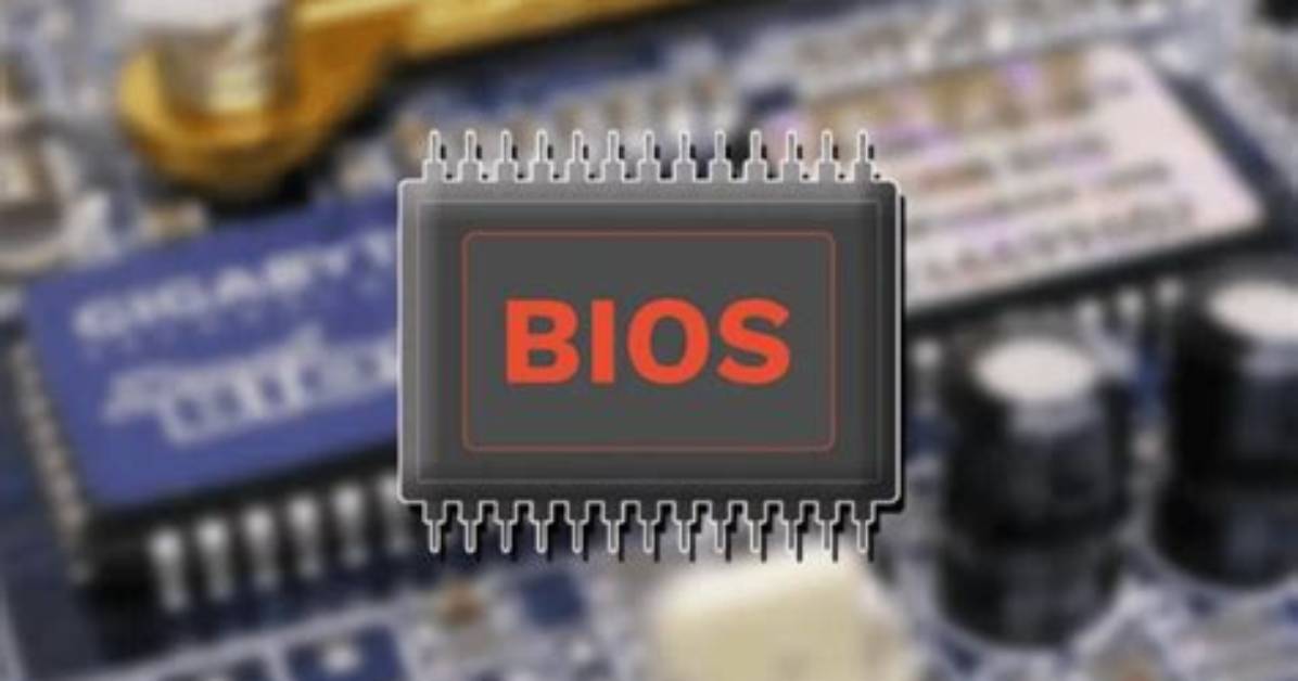 Quick Answer: What Does the Bios Do on Startup?