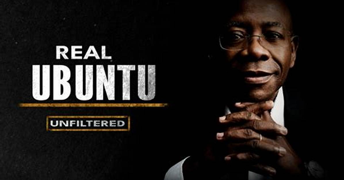 Quick Answer: What Does Ubuntu Really Mean?