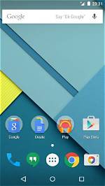 Quick Answer: What Is Android 5.0?