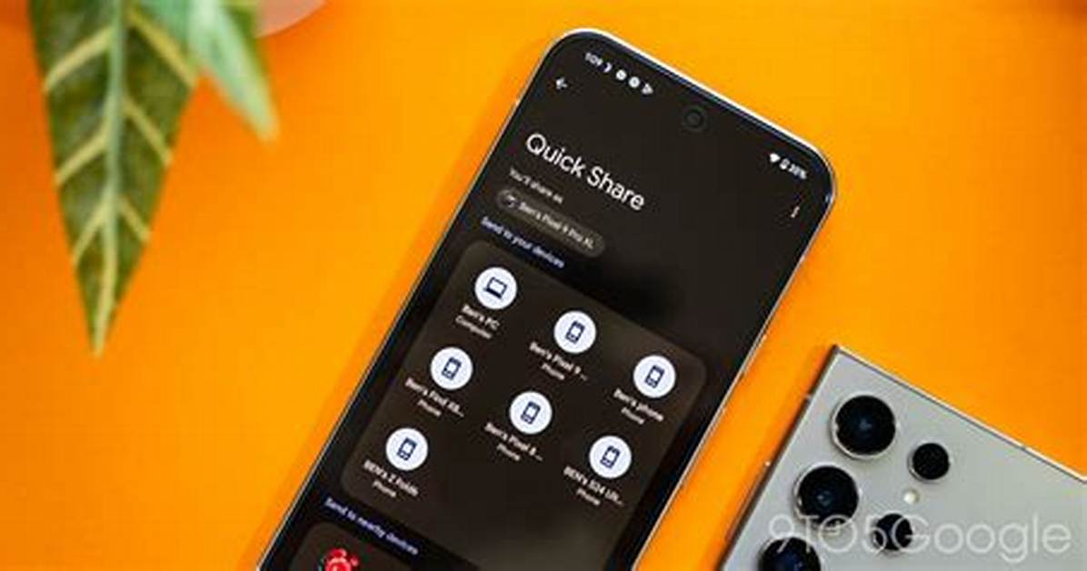 Quick Answer: What Is Android 6?