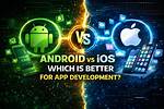 Quick Answer: What Is Android iOS and Windows?
