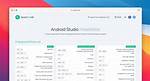 Quick Answer: What Is Android Studio?