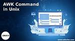 Quick Answer: What Is Awk Command in Unix with Examples?