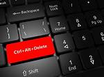 Quick Answer: What Is Ctrl Alt Delete on Linux?