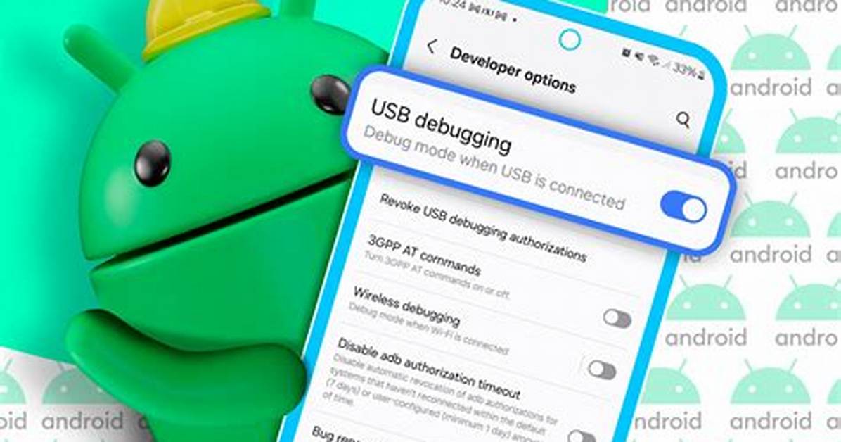 Quick Answer: What Is Debugging on Android?