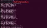 Quick Answer: What Is Gshadow File Linux?