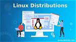 Quick Answer: What Is Linux Distributions?