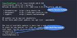 Quick Answer: What Is Login Shell in Linux?