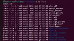 Quick Answer: What Is Ls Lrt Command in Unix?