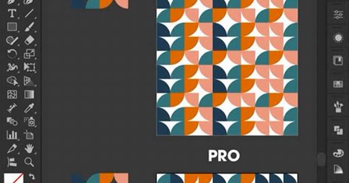 Quick Answer: What Is Pattern in Illustrator?