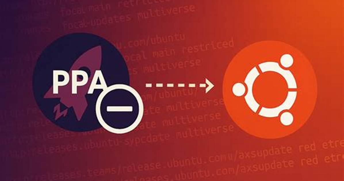 Quick Answer: What Is Ppa in Linux?