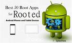 Quick Answer: What Is Rooted Android?