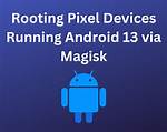 Quick Answer: What Is Rooting an Android?
