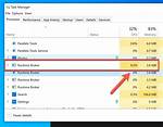 Quick Answer: What Is Runtime Broker Windows 10?