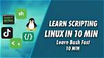 Quick Answer: What Is Scripting in Linux?