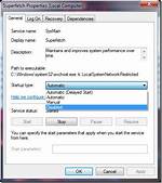 Quick Answer: What Is Superfetch Windows 7?
