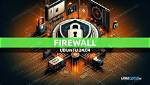 Quick Answer: What Is the Default Firewall on Ubuntu?
