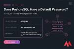 Quick Answer: What Is the Default Password for a New User in Linux?