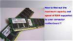 Quick Answer: What Is the Maximum Ram for Windows Xp?