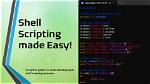 Quick Answer: What Is Unix Shell Scripting Used for?