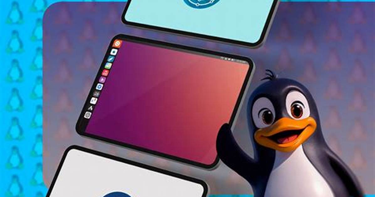 Quick Answer: What Linux Does Mac Use?