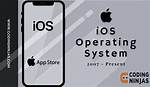 Quick Answer: What Operating System Does Iphone Use?