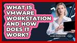 Quick Answer: What Operating Systems Does Vmware Support?