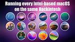 Quick Answer: What Os Is macOS Based on?